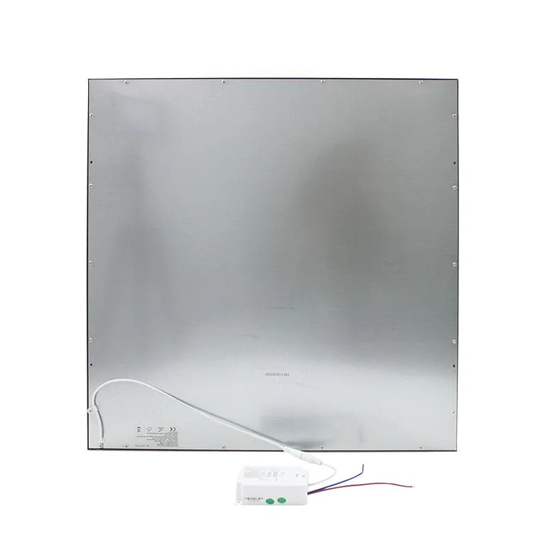 Customized 30X30 to 60X120 Ultra-Thin Square Panel Light LED Panel Lighting