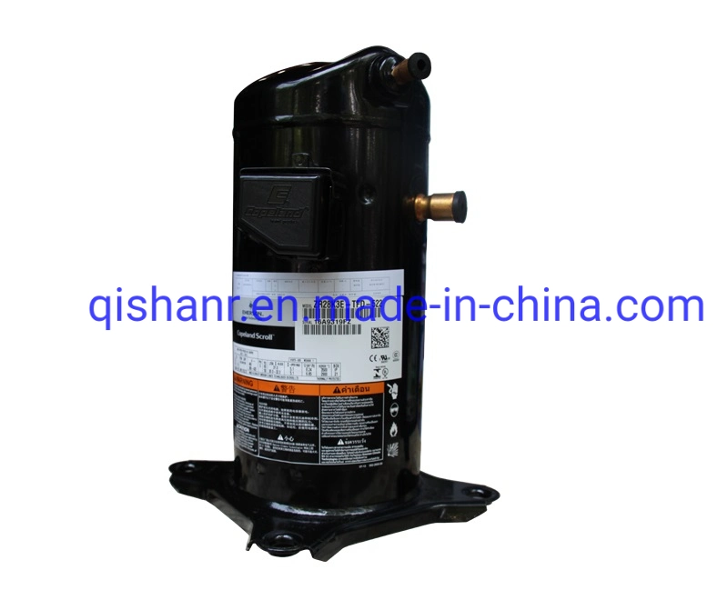 13HP Copeland Scroll Compressor Zr16m3e-Twd-222 Air Conditioning Compressor for Industrial Chiller