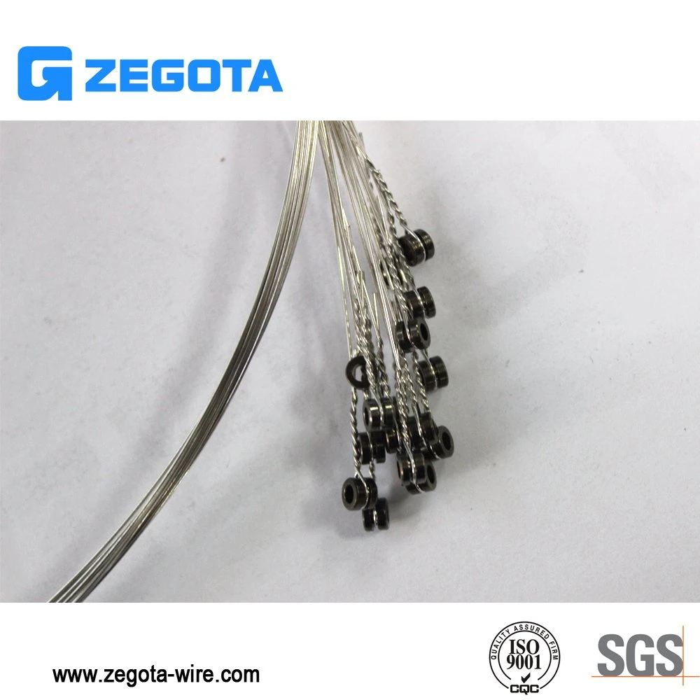 High Precision Alloy Wire High Alloy Ratio High quality/High cost performance  Surface