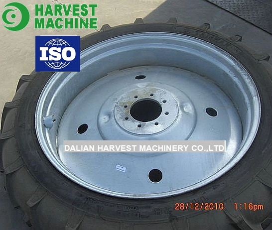 New Agricultural Tyre 14.9 - 24 Irrigation Tire for Used Center Pivot Irrigation