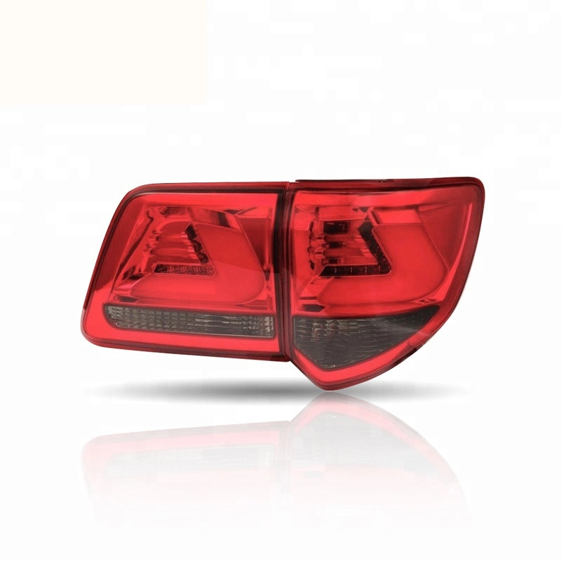 High Power Decoration LED Work Driving Auto Working Car Tail Light Car Lights for Toyota Fortuner 2012-2016