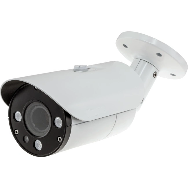 IP Camera Manufacturer 2MP IR Vandal-Proof Face Recognition IP Dome CCTV Security Camera Area Intrusion Line Crossing Audio Detection