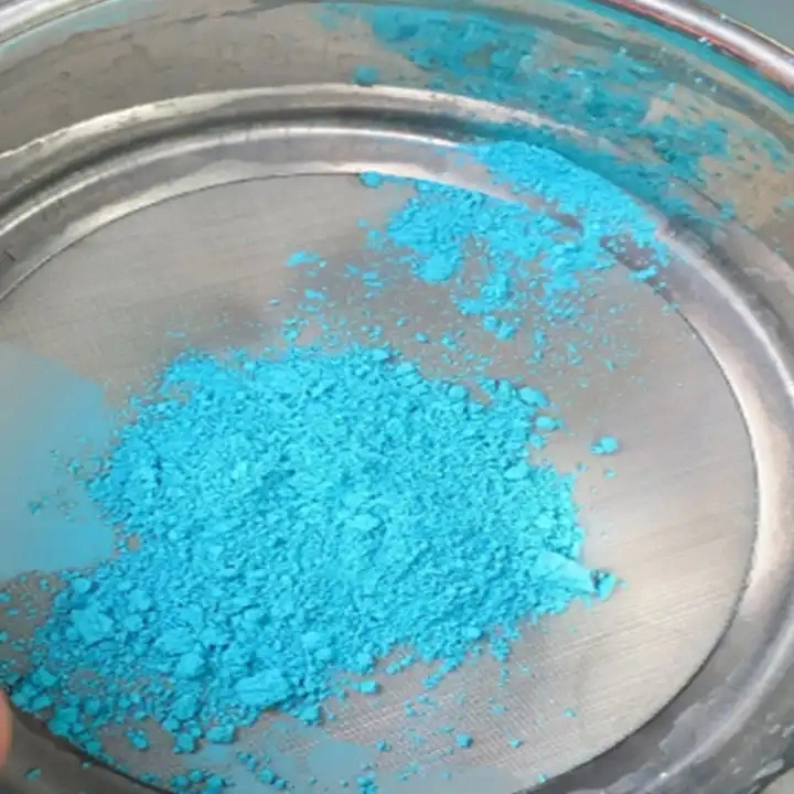 Fungicide Copper Hydroxide Price Cupric Hydroxide 77% Wp Powder Pesticides