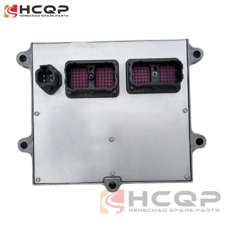 for Cummins Spare Parts Excavator Electronic Control Module Qsb6.7 Qsl9 Ecm ECU 4921776 4921797 for PC300 PC200