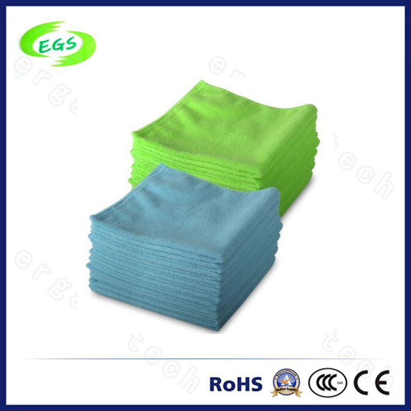 Ordinary Square Dustless Sunglass Glasses Lens Cleaning Cloth