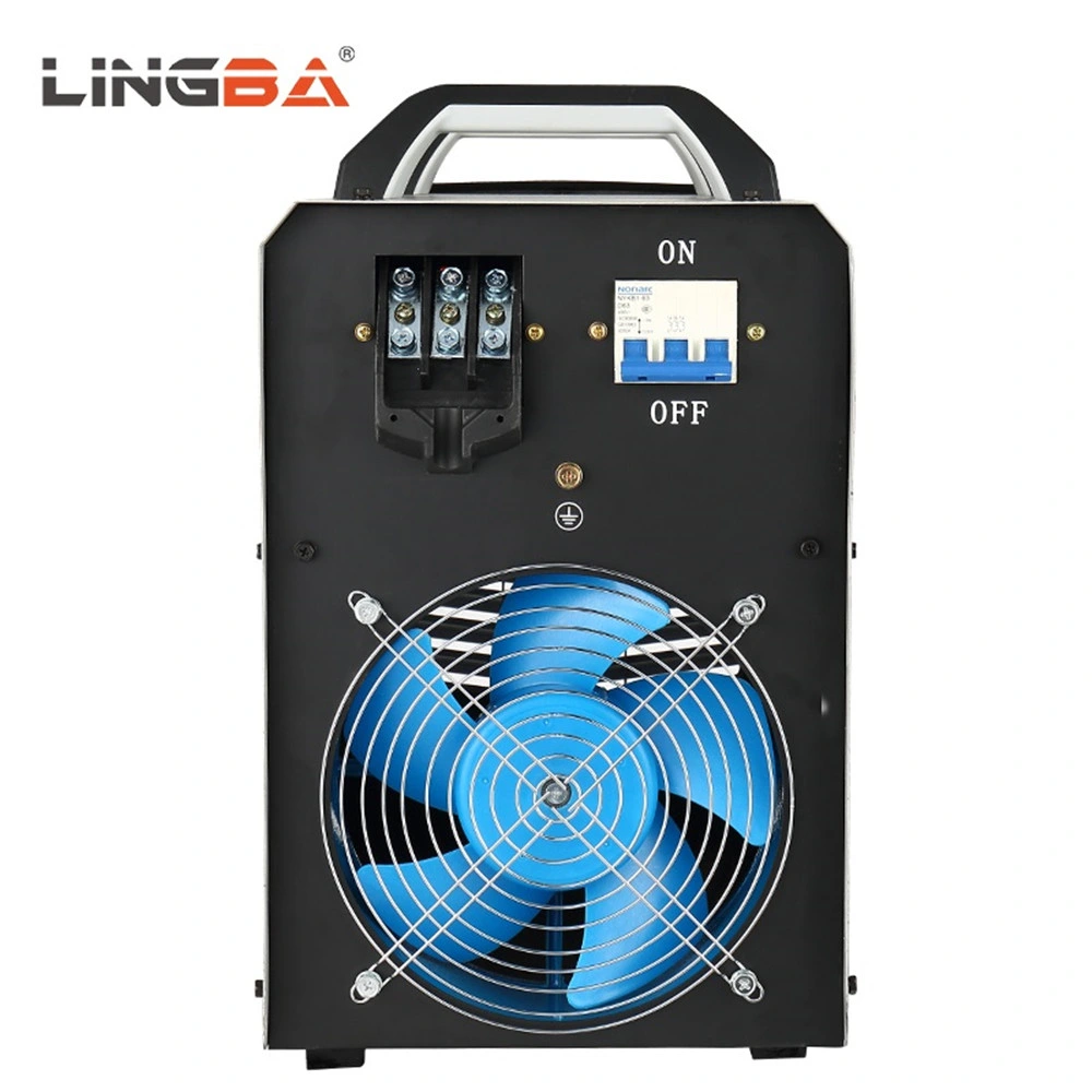 All Voltage 150V-460V Inverter MMA Welding Machine -Generator Friendly