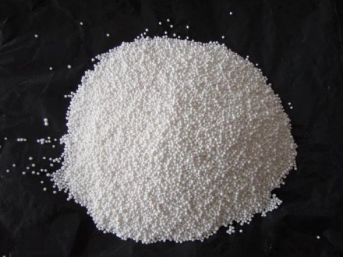 Granular Fertilizer Ammonium Nitrate 99% SGS Certificated Supplier