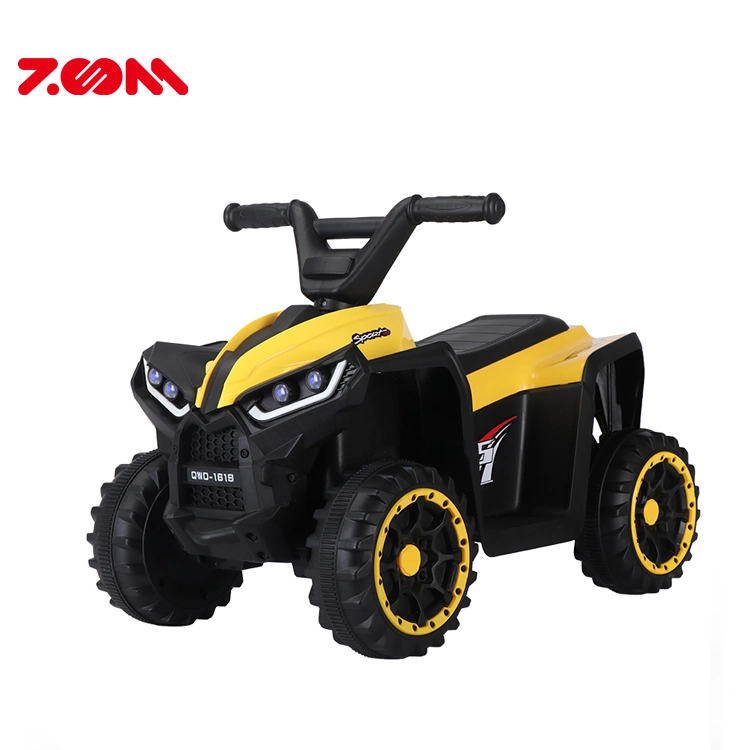 High Quality Good Price Kid Electric Child Quad Bike ATV for Sale