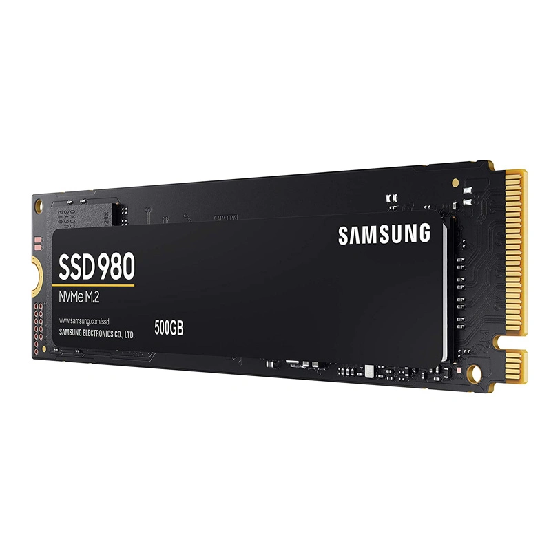 Brand New SSD M. 2 Sam-Sung M2 1tb 500g 250g HD Nvme 980 PRO Hard Drive HDD Hard Disk 1 Tb 970 Evo Plus Solid State Pcie for Lap