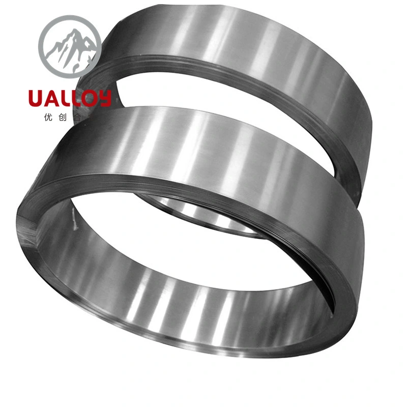 Cunizn Alloy Strip/Nickel Silver Strip/New Silver Strip