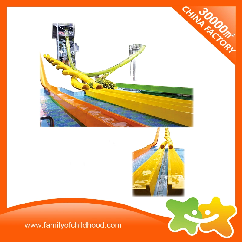 Swimming Pool Water Park Playground Equipment for Sale