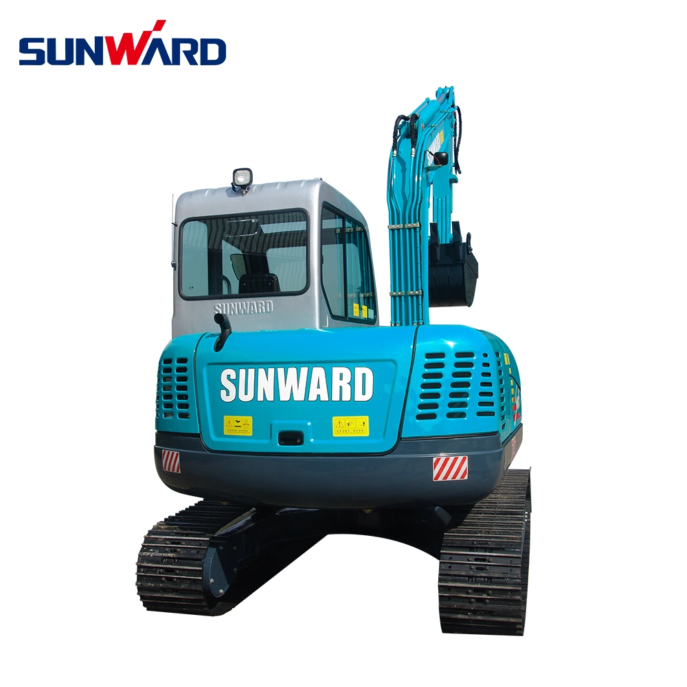 Sunward Swe60UF Excavator Baby Type Cheap at The Wholesale/Supplier Price