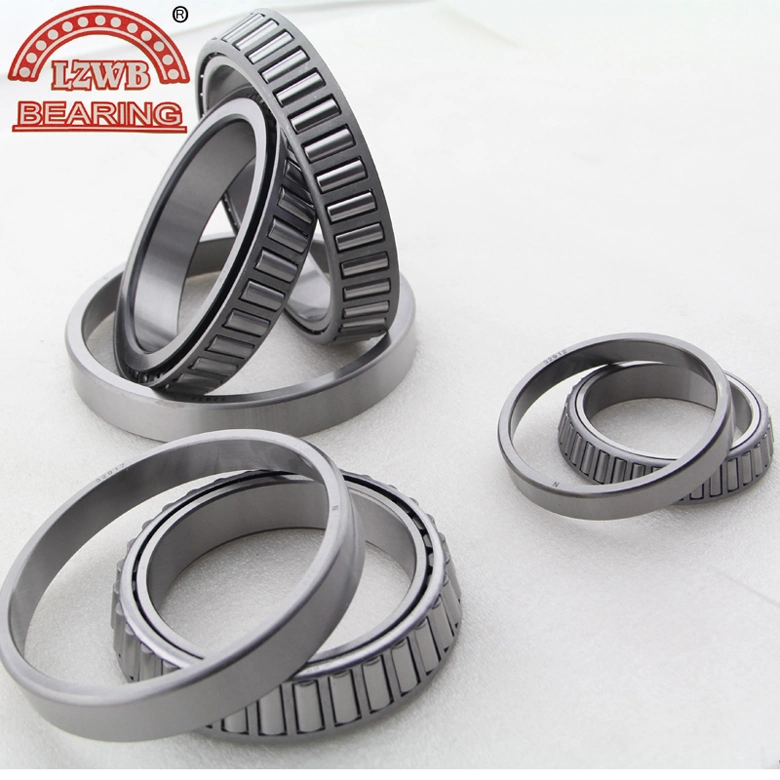 ISO9000 High Percision High quality/High cost performance  Taper Roller Bearings for Mining Petrochemical Hearvy Machines (30313)