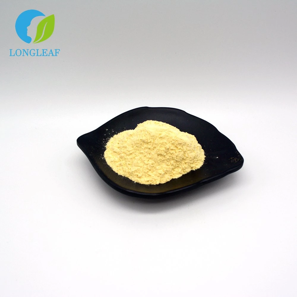 Quality Guaranteed 99% Lemon Yellow Powder at Fast Shipping