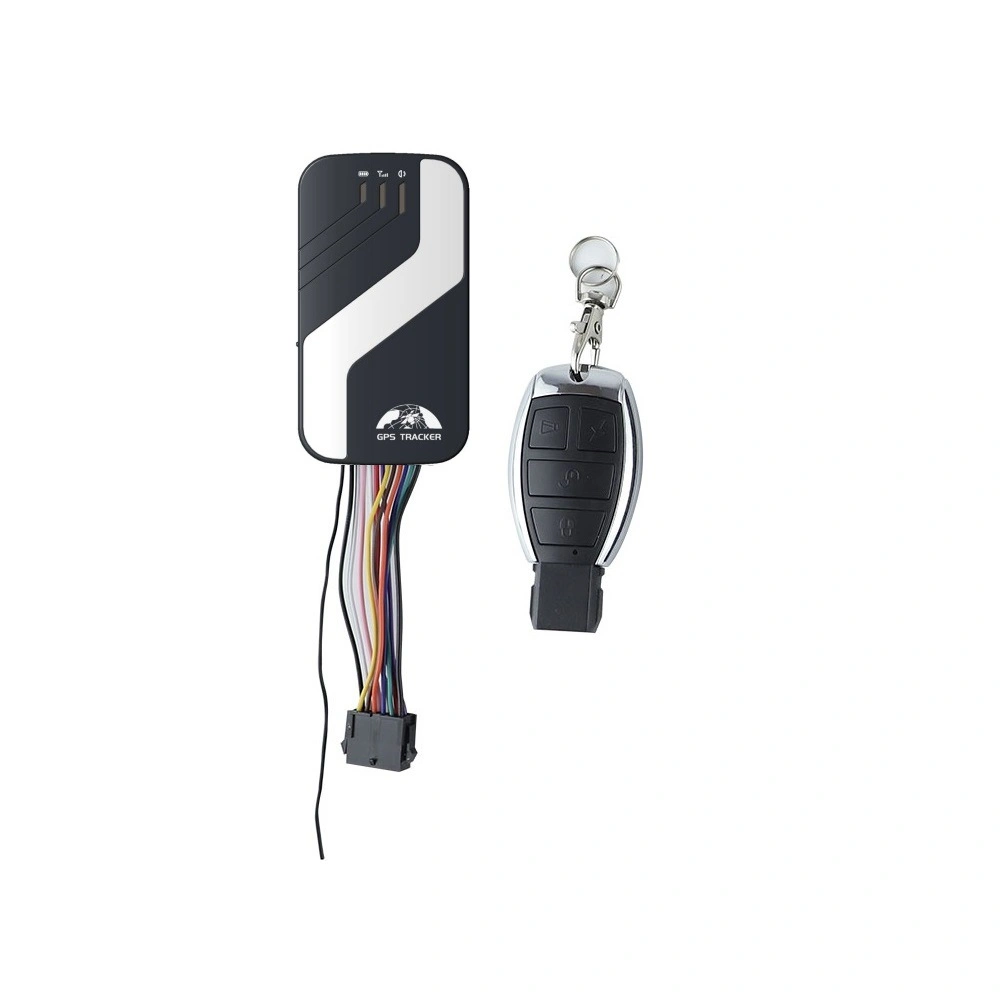 Coban Neutral GPS403A Fahrzeug-montiertes GPS-Tracking-System