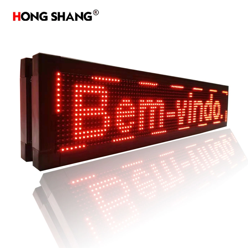 Indoor and Outdoor Double-Sided Display Screen Wholesale/Supplier Billboard