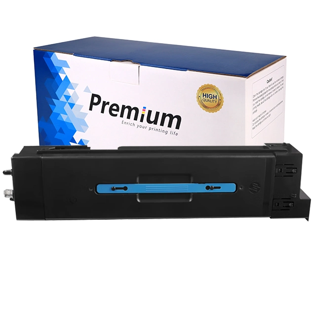 W9085mc Compatible Black Toners and Cartridges for HP Laserjet Managed Mfp E82650DN E82660DN E82670DN