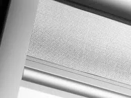 Filet de flyscreen en en fibre de verre à ouverture Moskito porte Slim Plaisse moustiquaire Net Moustiquaire moustiquaire de bonne qualité Mesh18*16