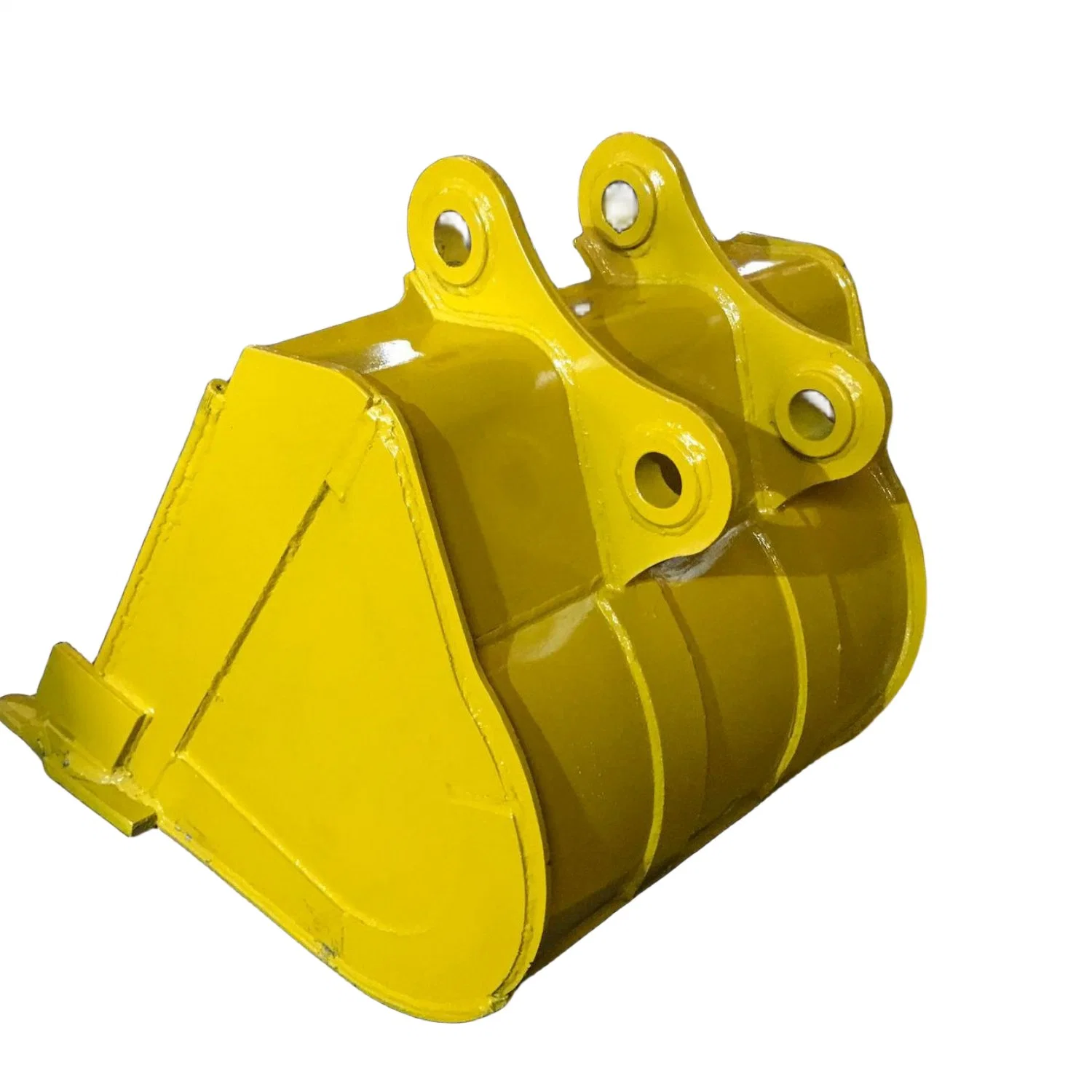 Excavator Standard Bucket Digging Bucket Excavator Grabber Attachment