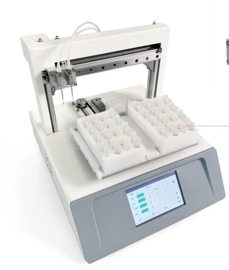 My-B115 Hot Sale Motorized Pipette Filler