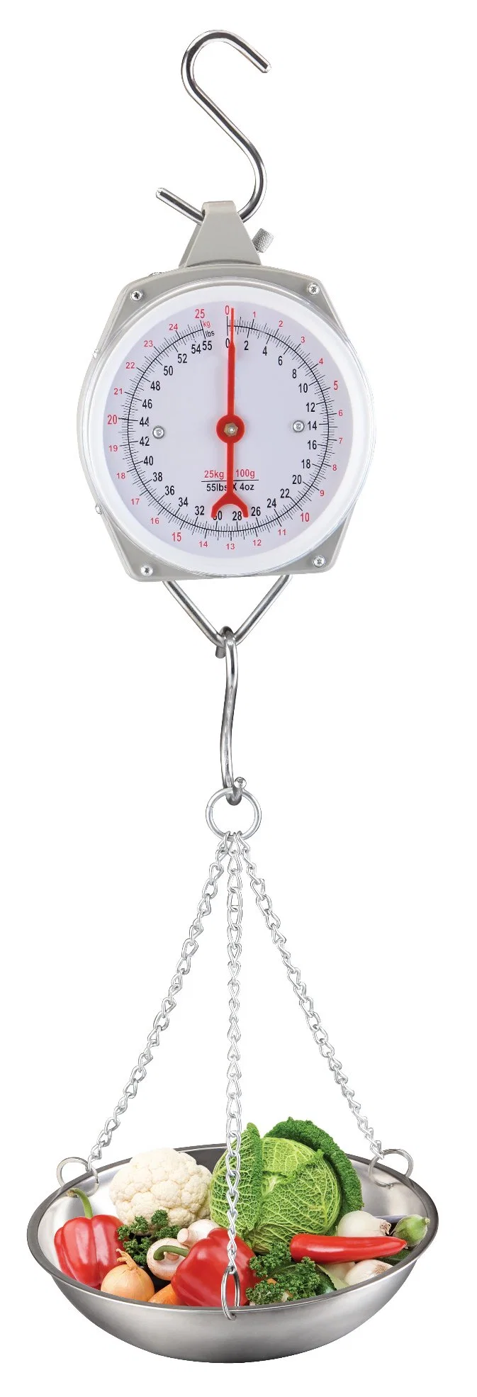 Cheap Price Spring Hanging Scale