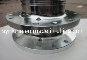 Forged Carbon Steel Flanges for Machine Parts