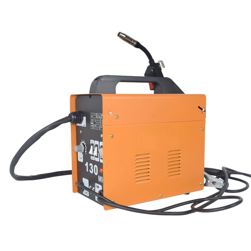 Verified Supplierle Inverter MIG DC Welding Machine Used for DIY Welder 30A Carbon Steel and Stainless Steel Welding