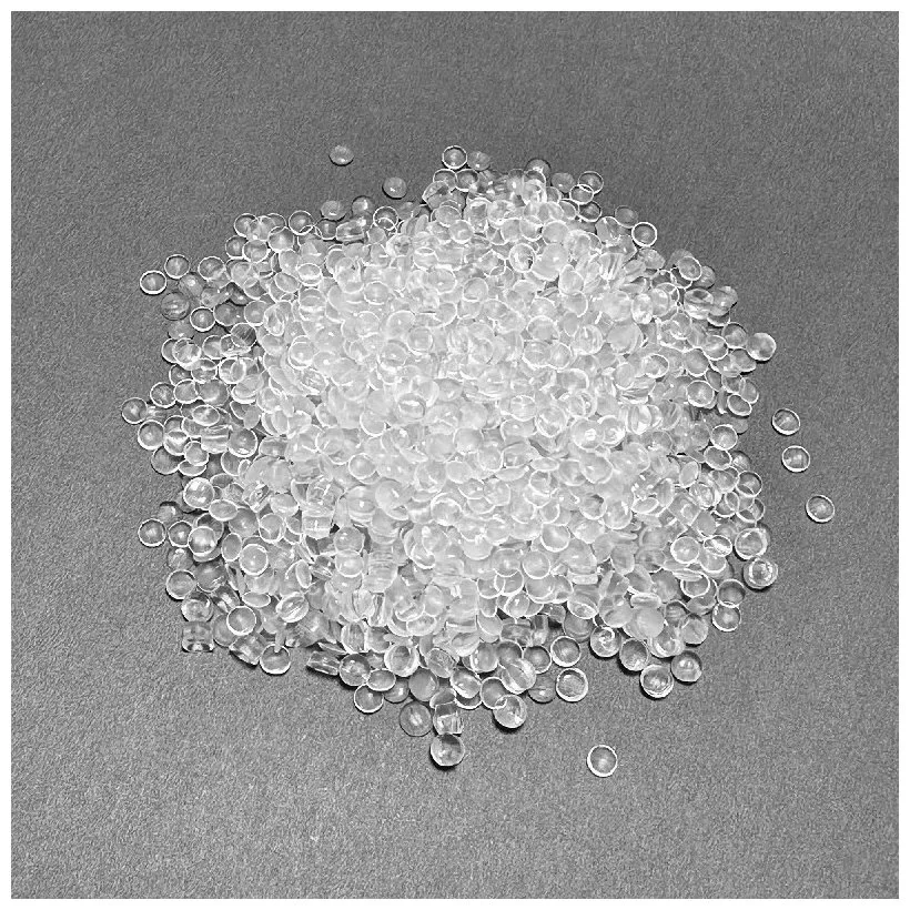 Chemical Raw Material White Translucent Particles FEP Resin Wholesale/Supplier Factory Price FEP Polymer