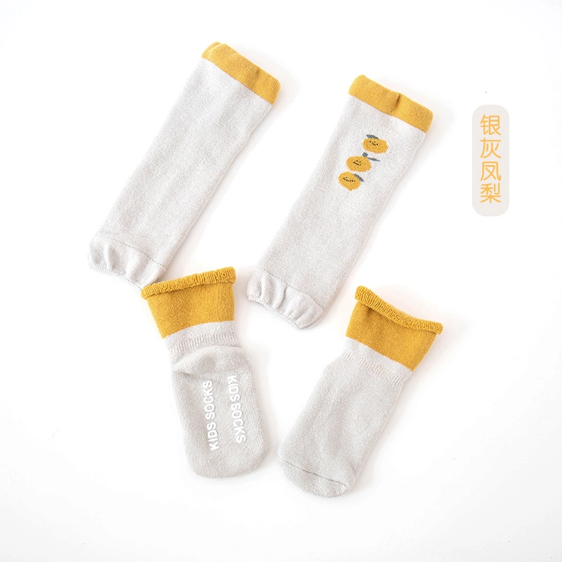 Pieds enflés extra large bébé bariatrique non Slip Cast diabétique Chaussettes oedème