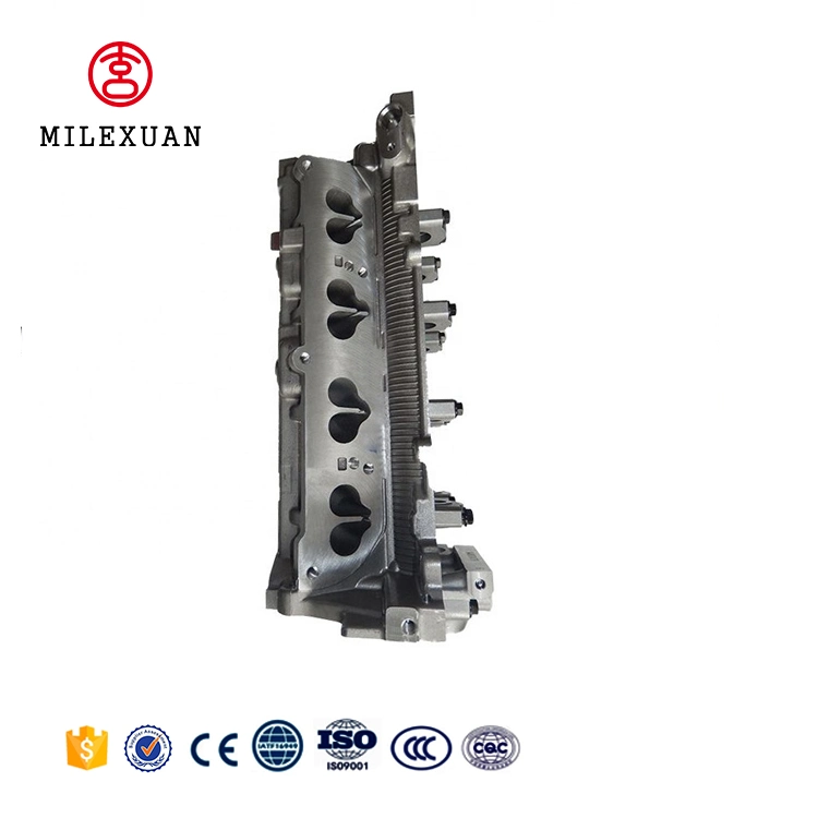 Milexuan Auto Parts B15D/C15/C15D головка блока цилиндров двигателя 24543398AA 24539991 23868295 Для Excel