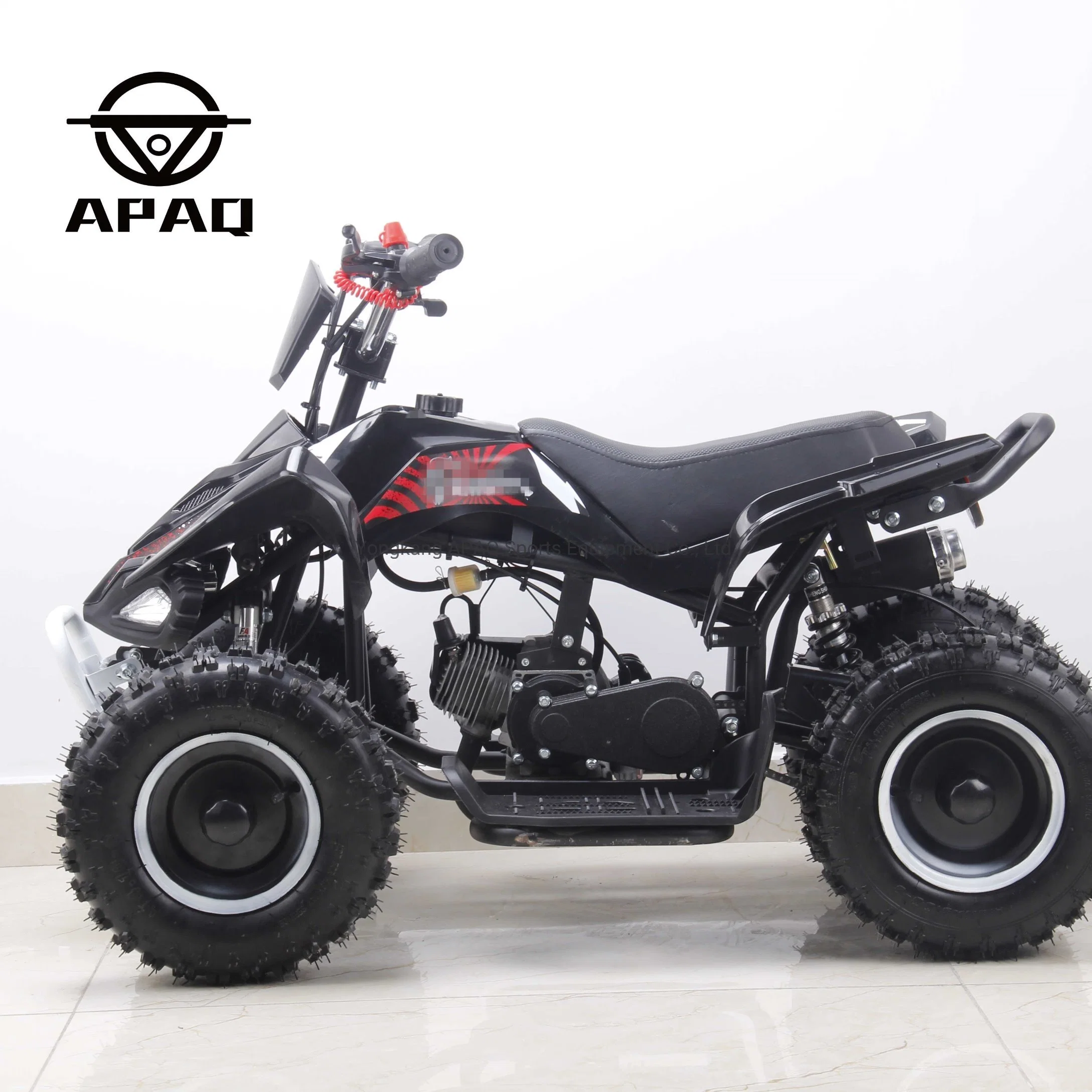 Apaq Cheap Kids ATV 49cc Mini Quad for Sale