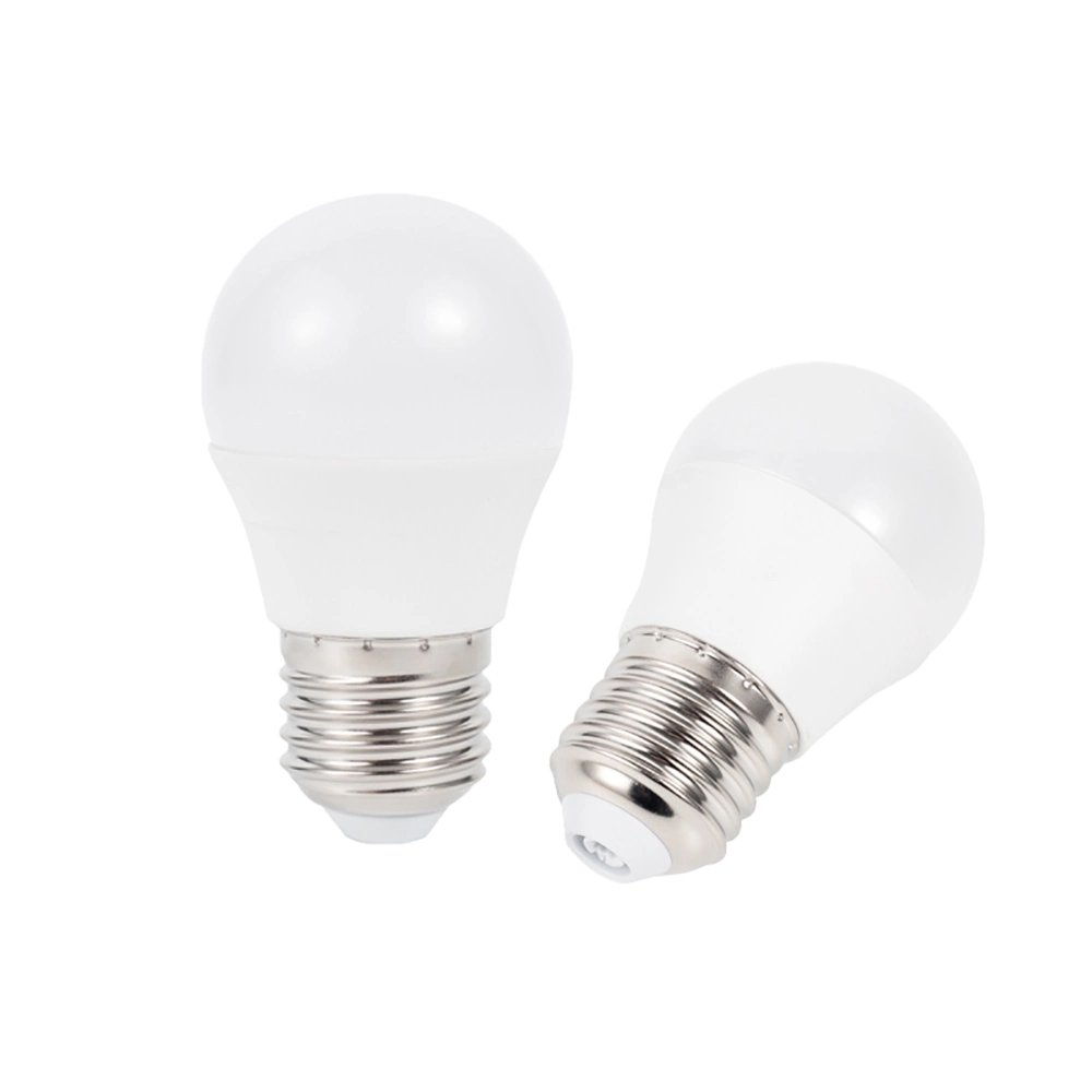China Fabricantes pieza barata otras bombillas de iluminación Bulbos de luz B22 E27 5W 7W 9W 12W 15W 18W 25W LED DE LUZ Lámparas