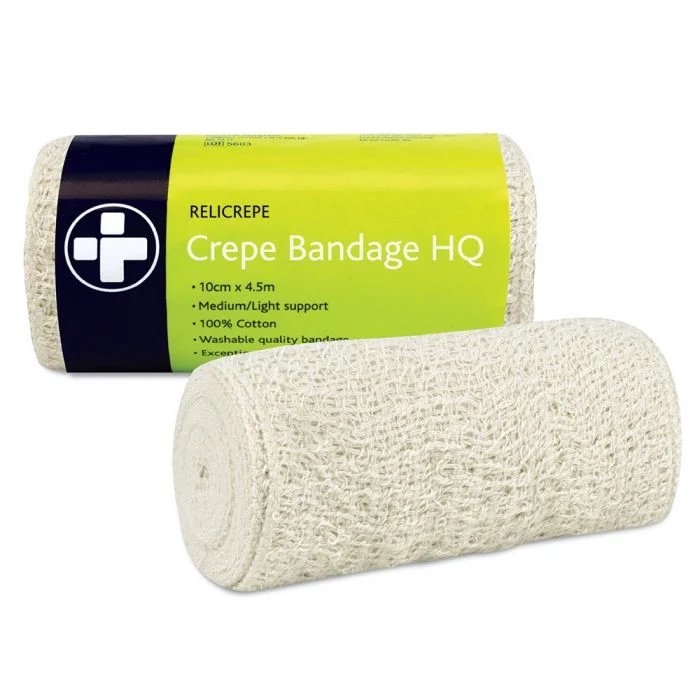 Manufacturer Hot Sale Elastic Effort Bandage Self Stick Bandage Wrap Elastic Adhesive Bandage Tape FDA