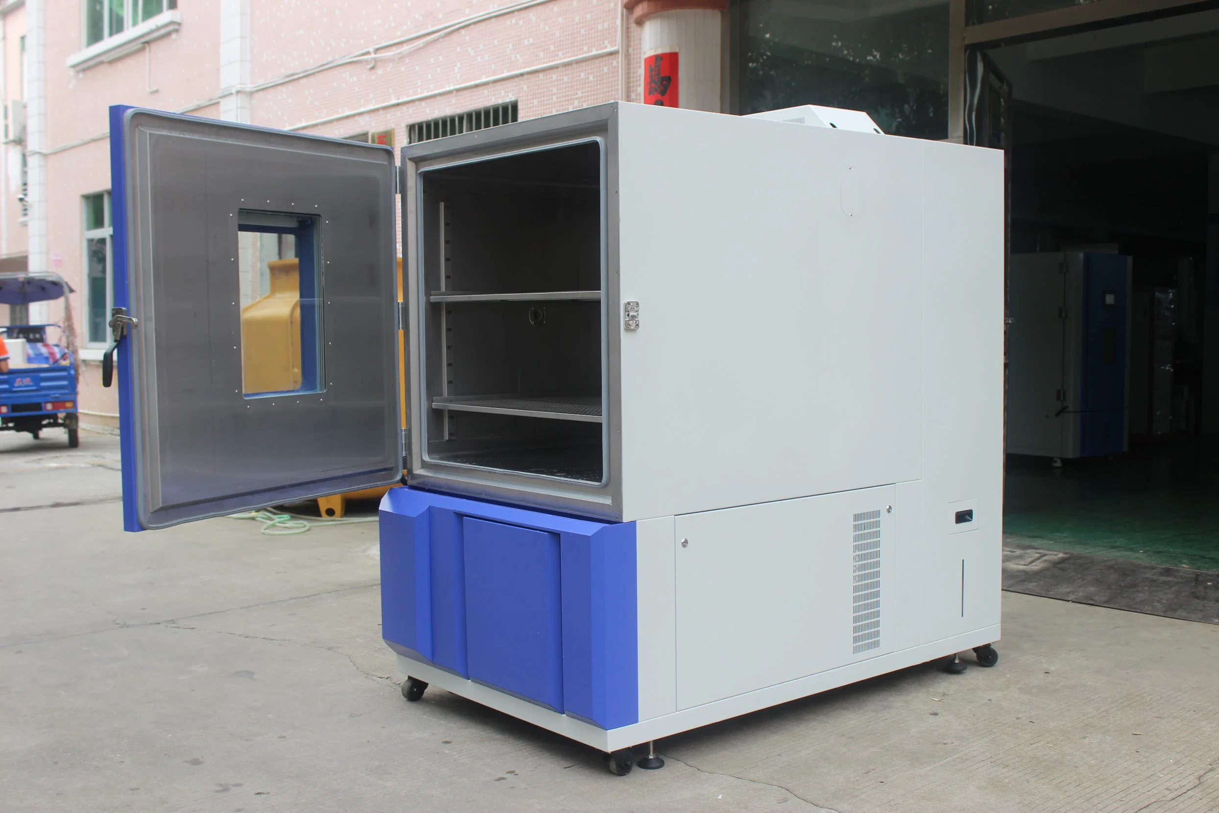 Atmars Environmental Programmable Constant Temperature Humidity Chamber Climatic Test Chamber