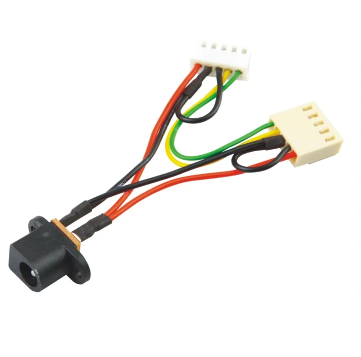 Automotive Wire Cable & Cable Assembly, Wire Harness Asse.