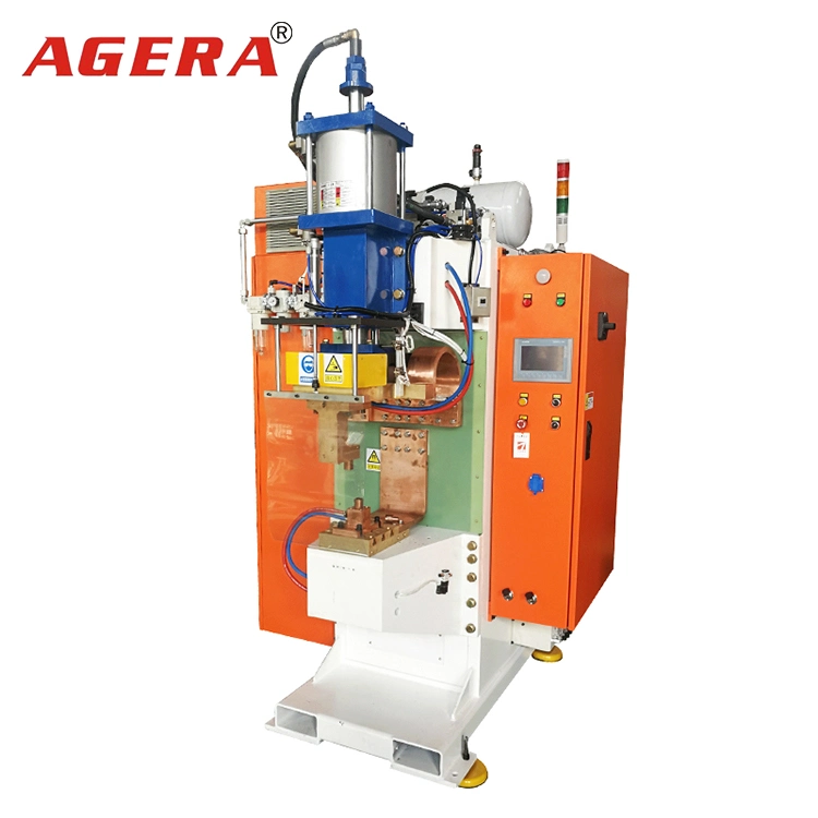 2%off Energy Saving Capacitor Discharge Spot Welding Machine