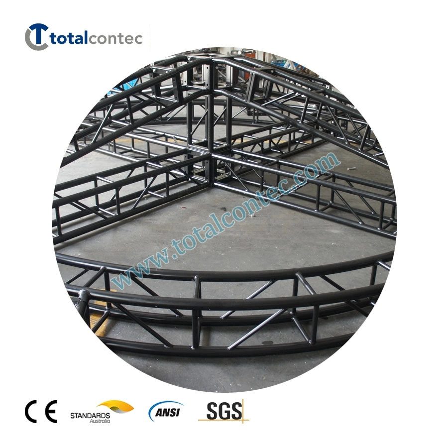 Aluminum Lighting Truss for DJ/Display/Exhibition/Event for Sale