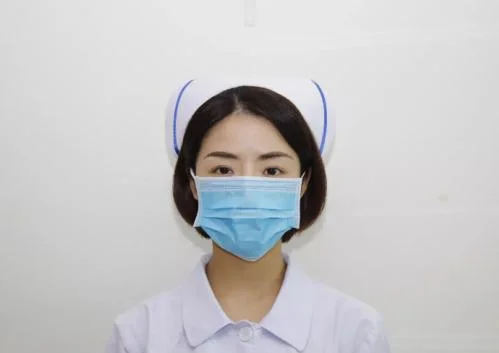 Medical Instrument Wholesale Mask China 3 Ply Medical Mask Custom Individually Wrap Disposable Face Mask Surgical CE/ISO/FDA