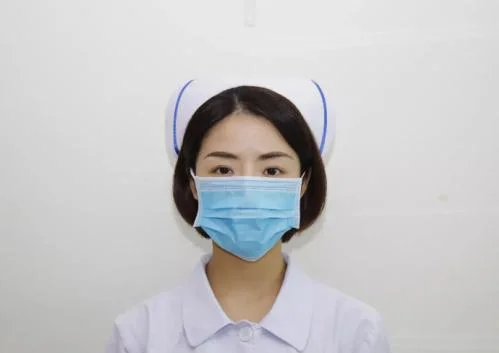 Medical Instrument Wholesale/Supplier Mask China 3 Ply Medical Mask Custom Individually Wrap Disposable Face Mask Surgical CE/ISO/FDA