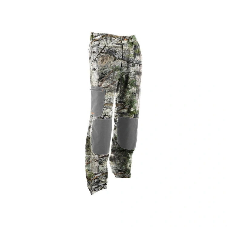 Custom Camo Hunting Pants Knee Pads with High quality/High cost performance 