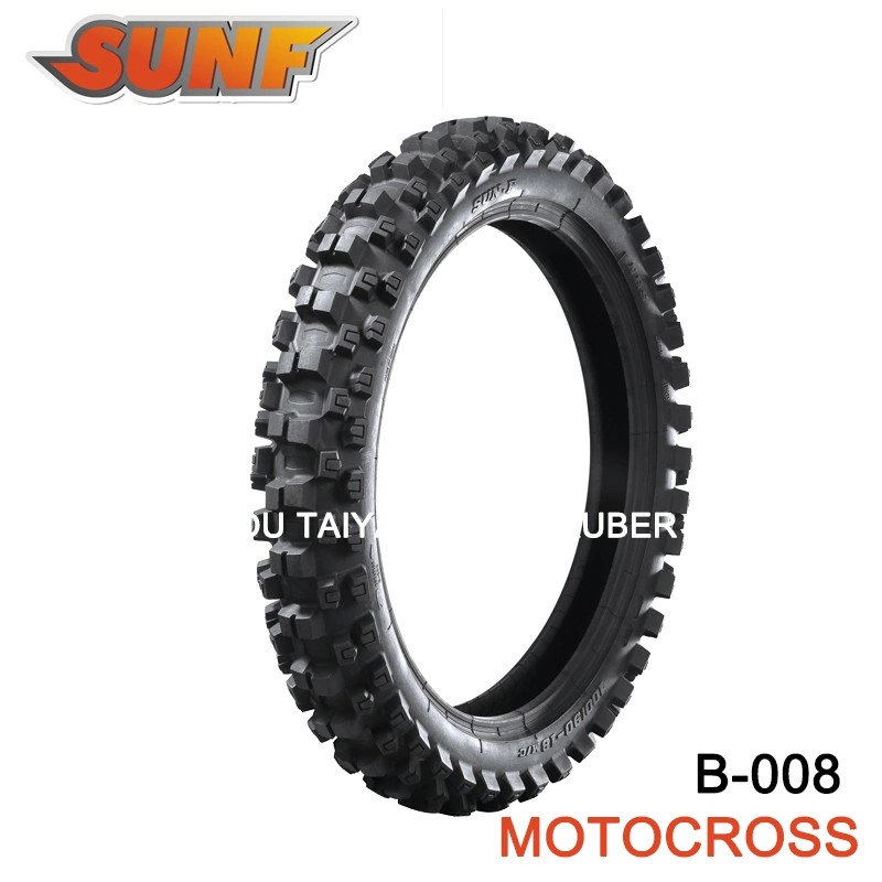 ATV Lawnmowe Snowthrower Motocross Motorcycle Factor off Road Quality Tyre