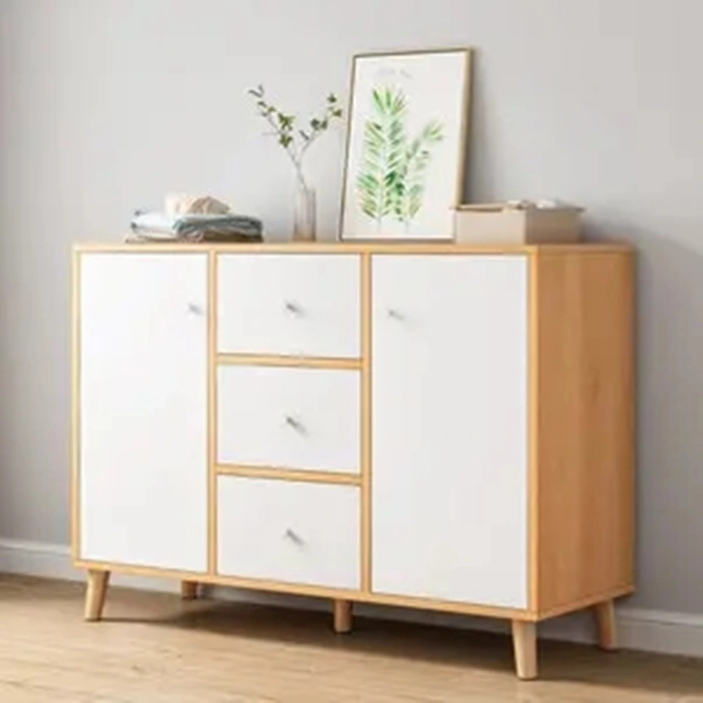 Side Cabinet Living Room Cabinet Furniture Modern Furniture