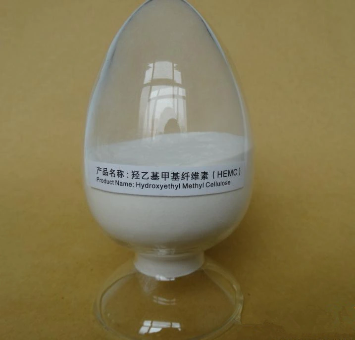 Hand Sanitizer Raw Material Hydroxypropyl Methyl Cellulose HPMC