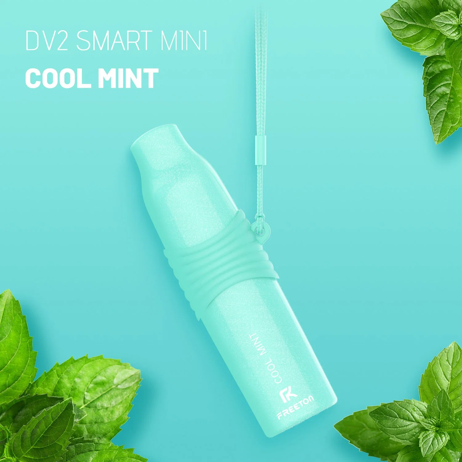 Product Market Best Selling DV2 Smart Mini Electronic Devices Disposable/Chargeable Vape 600 Puffs