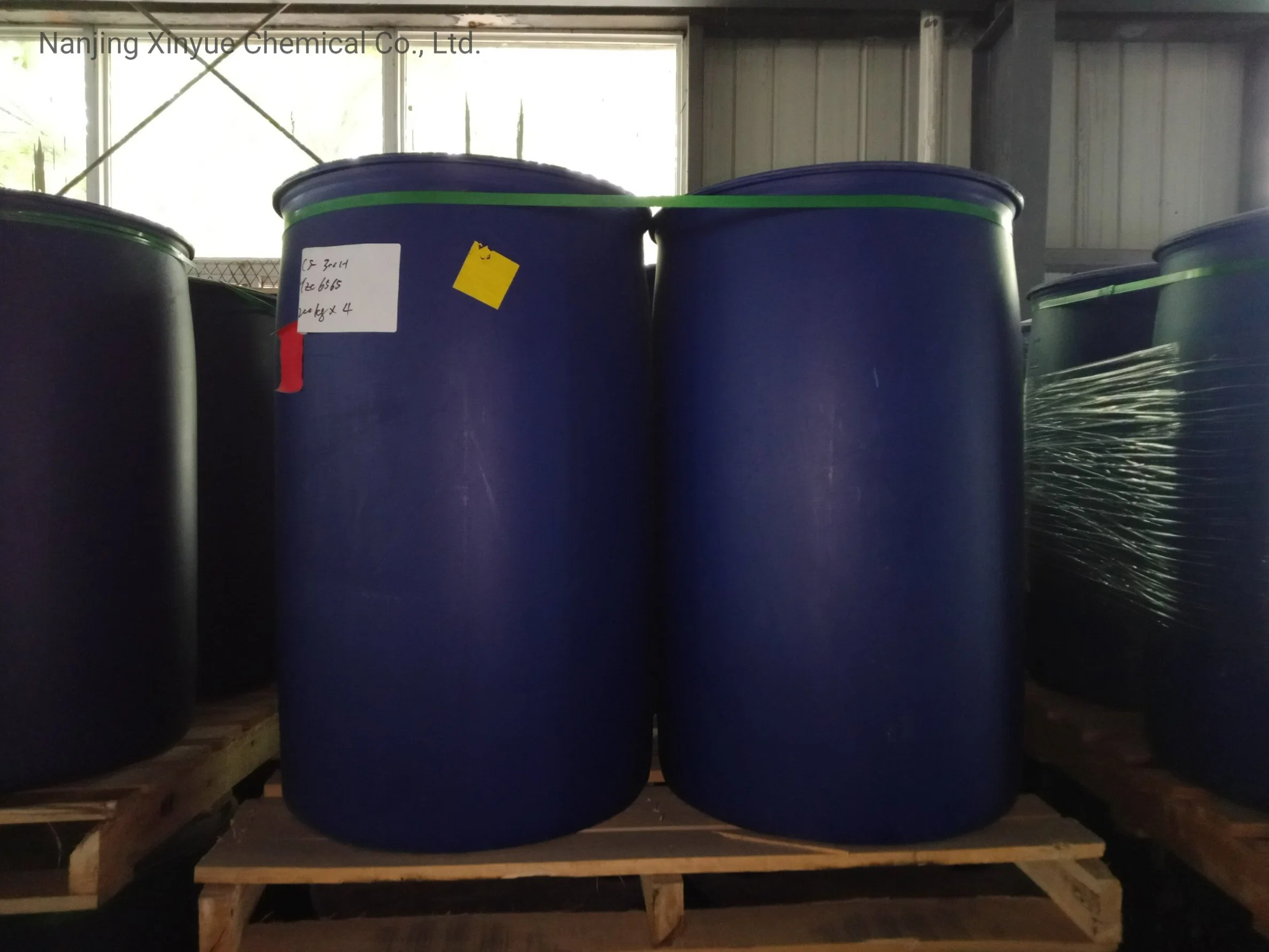 Cost-Effective Polyether Ester Defoamer Can Be Used in Papermaking/Papermaking