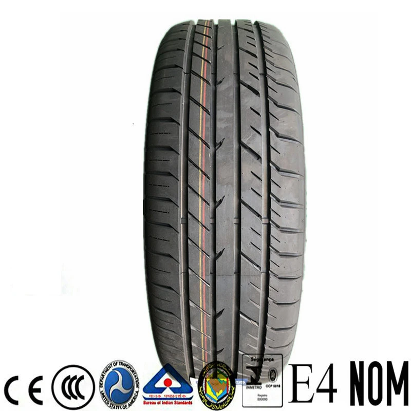 Wholesale Top Brand Car Tyre / UHP/SUV / PCR Tyres / Passenger Car Tires/ Radial Tires with DOT /ECE /CE /Gcc /CCC 235/55r18 235/40zr18 235/45r18 245/40zr18