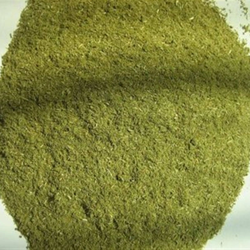 Venta caliente suplemento herbal Mugwort ingredientes en polvo Extracto de la hoja