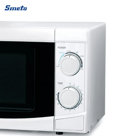 Smeta Home Use Africa Wholesale/Supplier Cheap Mechanical Microwave Oven