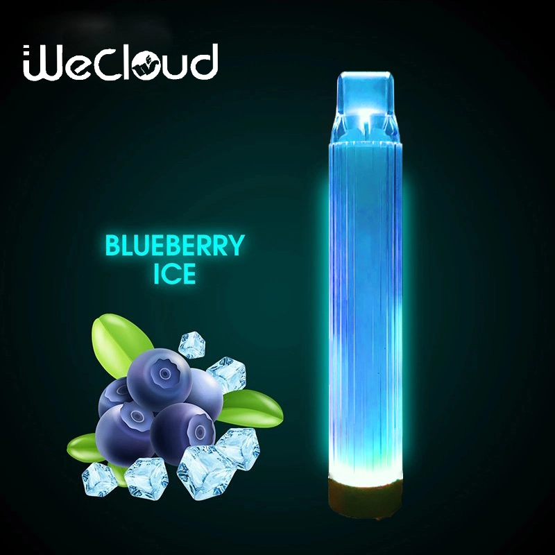 Wholesale/Supplier Glow 2000 Puff Bar Disposable/Chargeable Vape Pod Electronic Cigarette Device