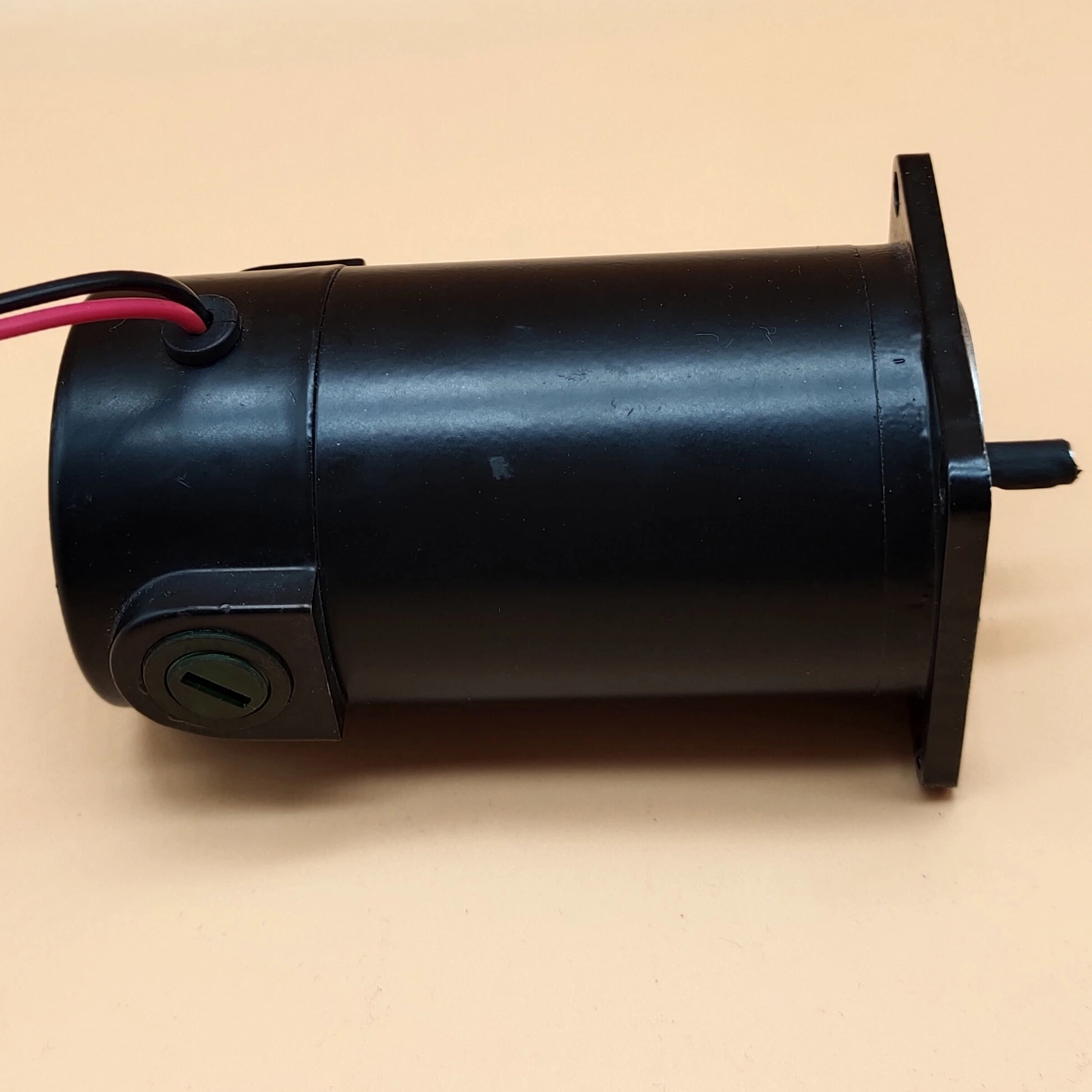 Bürstenloser Elektromotor für Fahrräder, 3000rpm 50W 24V 48V DC